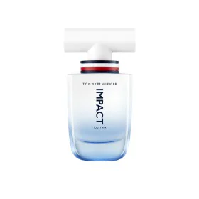 Herrenparfüm Tommy Hilfiger Impact Together EDT 50 ml von Tommy Hilfiger, Eau de Toilette - Ref: S05123530, Preis: 44,71 €, R...