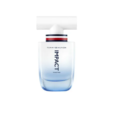 Herrenparfüm Tommy Hilfiger Impact Together EDT 50 ml von Tommy Hilfiger, Eau de Toilette - Ref: S05123530, Preis: 44,71 €, R...