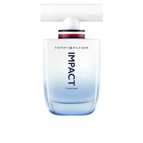 Parfum Homme Tommy Hilfiger Impact Together EDT 100 ml de Tommy Hilfiger, Eau de toilette - Réf : S05123531, Prix : 56,01 €, ...