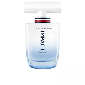 Parfum Homme Tommy Hilfiger Impact Together EDT 100 ml de Tommy Hilfiger, Eau de toilette - Réf : S05123531, Prix : 56,01 €, ...