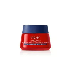 Tagescreme Vichy LIFTACTIV 50 ml von Vichy, Feuchtigkeitscremes - Ref: S05123541, Preis: 39,81 €, Rabatt: %