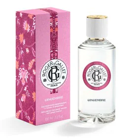 Perfume Unissexo Roger & Gallet Gingembre EDP 100 ml de Roger & Gallet, Água de perfume - Ref: S05123561, Preço: 31,33 €, Des...