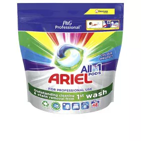 Détergent liquide Ariel ARIEL PODS de Ariel, Lessive liquide - Réf : S05123586, Prix : 21,03 €, Remise : %