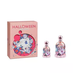 Set de Parfum Femme Jesus Del Pozo Halloween Blossom 2 Pièces de Jesus Del Pozo, Sets - Réf : S05123633, Prix : 40,43 €, Remi...