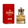 Perfume Homem Jean Paul Gaultier Scandal Absolu EDP 50 ml de Jean Paul Gaultier, Água de perfume - Ref: S05123694, Preço: 79,...