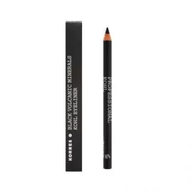 Kajalstift Korres Black Volcanic Minerals Kohl Schwarz von Korres, Kajalstifte - Ref: M0120511, Preis: 13,70 €, Rabatt: %