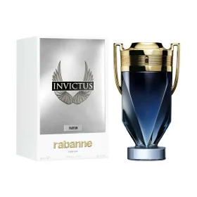 Men's Perfume Paco Rabanne Invictus EDP 200 ml by Paco Rabanne, Eau de Perfume - Ref: S05123698, Price: 135,48 €, Discount: %