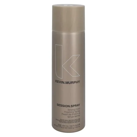 Laca de Fixação Extra Forte Kevin Murphy SESSION SPRAY 400 ml de Kevin Murphy, Lacas - Ref: S05123707, Preço: 28,50 €, Descon...