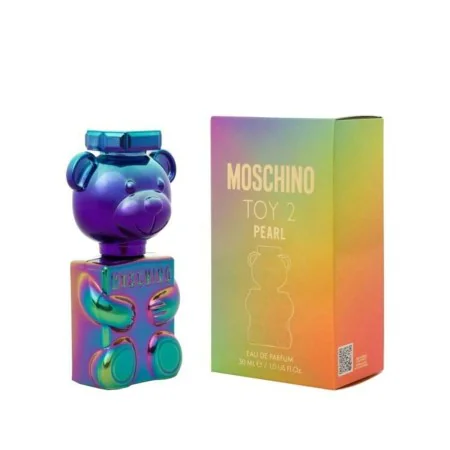 Parfum Unisexe Moschino Toy 2 Pearl EDP 30 ml de Moschino, Eau de parfum - Réf : S05123722, Prix : 32,84 €, Remise : %