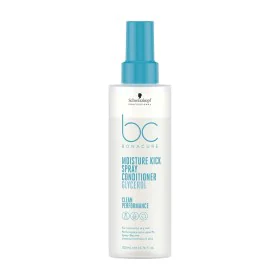 Conditioner Spray Schwarzkopf Moisture Kick 200 ml by Schwarzkopf, Conditioners - Ref: M0120561, Price: 13,67 €, Discount: %