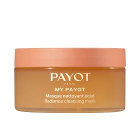 Máscara Facial Payot MY PAYOT 100 ml Limpeza Profunda de Payot, Máscaras - Ref: S05123778, Preço: 23,76 €, Desconto: %