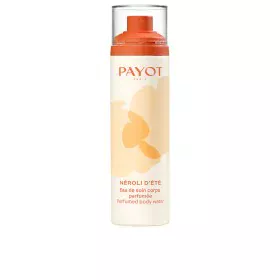 Body Mist Payot Nerolí D'Été 100 ml by Payot, Body sprays - Ref: S05123780, Price: 20,12 €, Discount: %