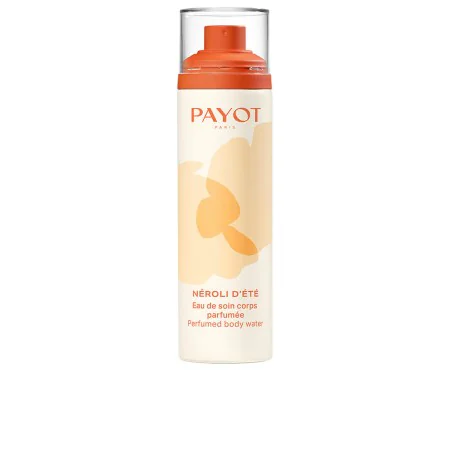 Parfum Corporel Payot Nerolí D'Été 100 ml de Payot, Sprays pour le corps - Réf : S05123780, Prix : 20,96 €, Remise : %