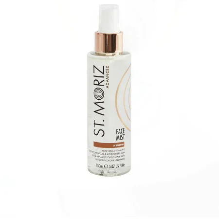 Bruma autobronceadora St. Moriz ADVANCED Medium 150 ml de St. Moriz, Autobronceadores - Ref: S05123795, Precio: 14,98 €, Desc...