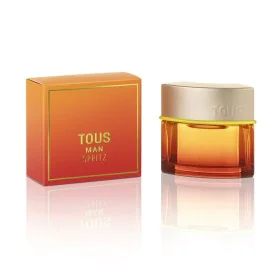 Men's Perfume Tous Spritz EDT 50 ml by Tous, Eau de Toilette - Ref: S05123826, Price: 31,34 €, Discount: %