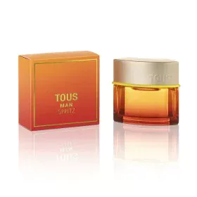 Profumo Uomo Tous Spritz EDT 50 ml di Tous, Eau de Toilette - Rif: S05123826, Prezzo: 31,34 €, Sconto: %