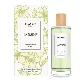 Perfume Mujer Coty Chanson d'Eau Jasmine EDT 100 ml de Coty, Agua de tocador - Ref: S05123889, Precio: 10,64 €, Descuento: %