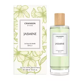 Parfum Femme Coty Chanson d'Eau Jasmine EDT 100 ml de Coty, Eau de toilette - Réf : S05123889, Prix : 10,64 €, Remise : %