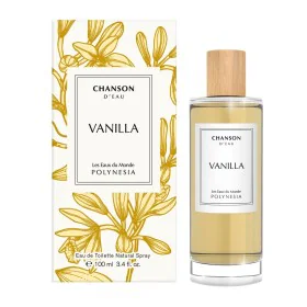 Profumo Donna Coty Chanson d'Eau Vanilla EDT 100 ml di Coty, Eau de Toilette - Rif: S05123892, Prezzo: 10,64 €, Sconto: %