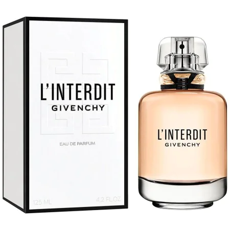 Parfum Femme Givenchy L'INTERDIT EDP 100 ml Recharge de Givenchy, Eau de parfum - Réf : S05123893, Prix : 102,80 €, Remise : %