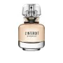 Perfume Mujer Givenchy L'INTERDIT EDP 150 ml de Givenchy, Agua de perfume - Ref: S05123894, Precio: 121,63 €, Descuento: %