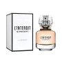 Perfume Mujer Givenchy L'INTERDIT EDP 150 ml de Givenchy, Agua de perfume - Ref: S05123894, Precio: 121,63 €, Descuento: %