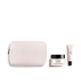 Set de cosmétique Lierac HYDRAGENIST 3 Pièces de Lierac, Coffrets cadeaux - Réf : S05123926, Prix : 37,90 €, Remise : %