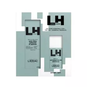 Set de Cosmética Lierac LH 2 Piezas de Lierac, Sets y juegos para el cuidado de la piel - Ref: S05123927, Precio: 28,17 €, De...