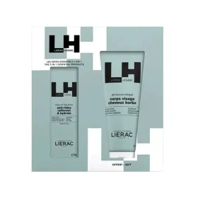 Conjunto de Cosmética Lierac LH 2 Peças de Lierac, Conjuntos e Kits de tratamento de pele - Ref: S05123928, Preço: 28,85 €, D...