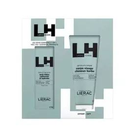 Set de cosmétique Lierac LH 2 Pièces de Lierac, Coffrets cadeaux - Réf : S05123928, Prix : 28,85 €, Remise : %