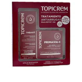 Conjunto de Cosmética Topicrem AH 2 Peças de Topicrem, Conjuntos e Kits de tratamento de pele - Ref: S05123929, Preço: 43,57 ...