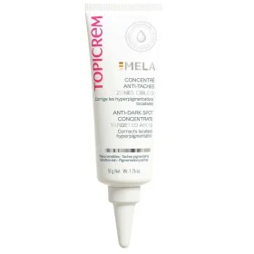 Facial Sun Cream Topicrem MELA 50 g by Topicrem, Sun filters - Ref: S05123932, Price: 18,84 €, Discount: %