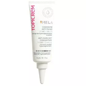 Protector Solar Facial Topicrem MELA 50 g de Topicrem, Filtros solares - Ref: S05123932, Precio: 18,84 €, Descuento: %