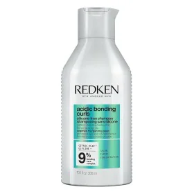 Champô Redken ACIDIC BONDING CURLS 300 ml de Redken, Champôs - Ref: S05123982, Preço: 23,98 €, Desconto: %