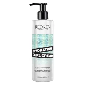 Masque pour cheveux Redken CURL STYLERS 250 ml de Redken, Soins et masques - Réf : S05123984, Prix : 19,19 €, Remise : %