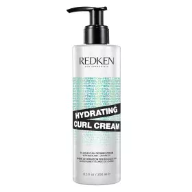 Masque pour cheveux Redken CURL STYLERS 250 ml de Redken, Soins et masques - Réf : S05123984, Prix : 20,27 €, Remise : %