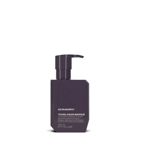 Masque pour cheveux Kevin Murphy YOUNG.AGAIN 200 ml Anti-âge de Kevin Murphy, Soins et masques - Réf : S05123991, Prix : 35,5...