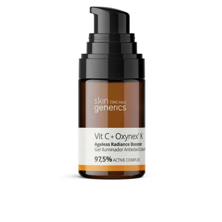 Day Cream Skin Generics VIT C + OXYNEX K 20 ml by Skin Generics, Moisturisers - Ref: S05124050, Price: 22,84 €, Discount: %