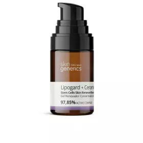 Crema de Día Skin Generics LIPOGARD + CERAMIDES 20 ml de Skin Generics, Hidratantes - Ref: S05124051, Precio: 21,36 €, Descue...