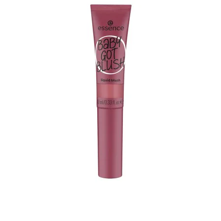 Blush Essence BABY GOT BLUSH Nº 20 Blushin Berry 10 ml Liquid by Essence, Blushes - Ref: S05124052, Price: 6,69 €, Discount: %