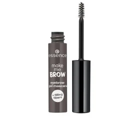 Gel Fijador para Cejas Essence MAKE ME BROW Nº 04 Ashy brows 3,8 ml de Essence, Colores para cejas - Ref: S05124053, Precio: ...