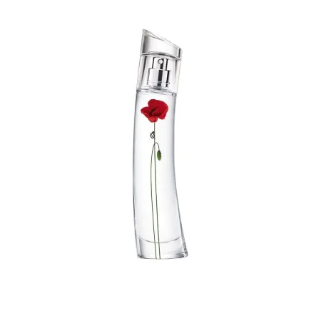 Perfume Mulher Kenzo Flower by Kenzo La Récolte Parisienne EDP 40 ml de Kenzo, Água de perfume - Ref: S05124054, Preço: 58,04...