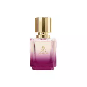 Women's Perfume Scalpers HER & THE WILD FLOWER EDP by Scalpers, Eau de Perfume - Ref: S05124335, Price: 24,64 €, Discount: %