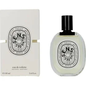 Damenparfüm Diptyque EAU DES SENS 100 ml von Diptyque, Eau de Parfum - Ref: S05124361, Preis: 137,48 €, Rabatt: %