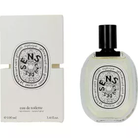 Perfume Mulher Diptyque EAU DES SENS 100 ml de Diptyque, Água de perfume - Ref: S05124361, Preço: 137,48 €, Desconto: %