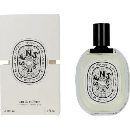 Perfume Mujer Diptyque EAU DES SENS 100 ml de Diptyque, Agua de perfume - Ref: S05124361, Precio: 137,48 €, Descuento: %