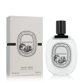 Perfume Unisex Diptyque PHILOSYKOS 100 ml de Diptyque, Agua de perfume - Ref: S05124364, Precio: 138,74 €, Descuento: %