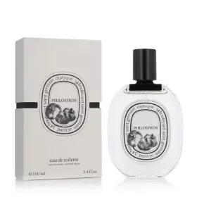 Profumo Unisex Diptyque PHILOSYKOS 100 ml di Diptyque, Eau de Parfum - Rif: S05124364, Prezzo: 138,71 €, Sconto: %