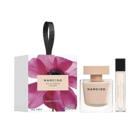 Set de Perfume Mujer Narciso Rodriguez Narciso Poudree 2 Piezas de Narciso Rodriguez, Sets - Ref: S05124638, Precio: 94,59 €,...