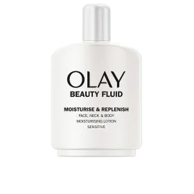 Crema de Día Olay BEAUTY FLUID 200 ml de Olay, Hidratantes - Ref: S05124639, Precio: 12,03 €, Descuento: %